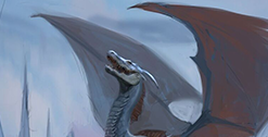 Dragon reanimator